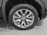 Thumbnail of 2022 Onyx Black GMC Sierra 1500
