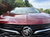 Thumbnail of 2023 Cinnabar Metallic Buick Encore GX