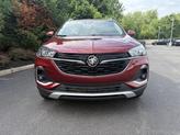 Thumbnail of 2023 Cinnabar Metallic Buick Encore GX