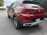 Thumbnail of 2023 Cinnabar Metallic Buick Encore GX
