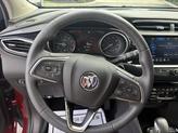 Thumbnail of 2023 Cinnabar Metallic Buick Encore GX