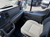 Thumbnail of 2023 Oxford White Ford Transit-250