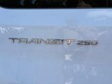 Thumbnail of 2023 Oxford White Ford Transit-250