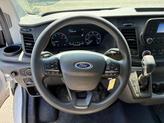 Thumbnail of 2023 Oxford White Ford Transit-250