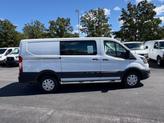 Thumbnail of 2023 Oxford White Ford Transit-250