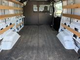 Thumbnail of 2023 Oxford White Ford Transit-250