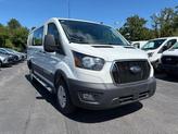 Thumbnail of 2023 Oxford White Ford Transit-250