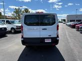 Thumbnail of 2023 Oxford White Ford Transit-250