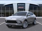 Thumbnail of 2026 Moonstone Gray Metallic Buick Envista