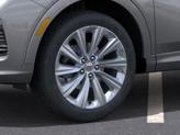 Thumbnail of 2026 Moonstone Gray Metallic Buick Envista