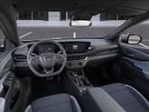Thumbnail of 2025 Moonstone Gray Metallic Buick Envista