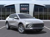 Thumbnail of 2025 Moonstone Gray Metallic Buick Envista