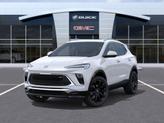 Thumbnail of 2026 Summit White Buick Encore GX