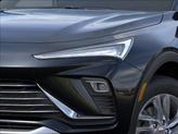Thumbnail of 2025 Ebony Twilight Metallic Buick Envista