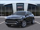 Thumbnail of 2025 Ebony Twilight Metallic Buick Envista
