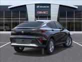 Thumbnail of 2025 Ebony Twilight Metallic Buick Envista
