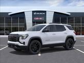 Thumbnail of 2026 Summit White GMC Terrain