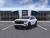 Thumbnail of 2026 Summit White GMC Terrain