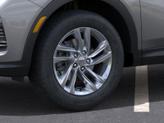 Thumbnail of 2026 Moonstone Gray Metallic Buick Envista