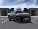 Photo of 2025 Graphite Blue Metallic GMC HUMMER EV Pickup