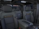 Thumbnail of 2025 Graphite Blue Metallic GMC HUMMER EV Pickup