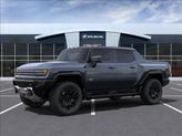 Thumbnail of 2025 Graphite Blue Metallic GMC HUMMER EV Pickup
