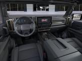 Thumbnail of 2025 Graphite Blue Metallic GMC HUMMER EV Pickup