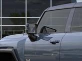 Thumbnail of 2025 Graphite Blue Metallic GMC HUMMER EV Pickup