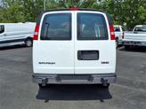 Thumbnail of 2023 Summit White GMC Savana 2500