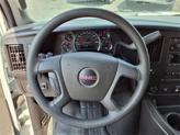 Thumbnail of 2023 Summit White GMC Savana 2500
