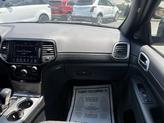 Thumbnail of 2021 Granite Crystal Metallic Clearcoat Jeep Grand Cherokee