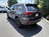 Thumbnail of 2021 Granite Crystal Metallic Clearcoat Jeep Grand Cherokee