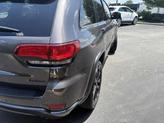 Thumbnail of 2021 Granite Crystal Metallic Clearcoat Jeep Grand Cherokee