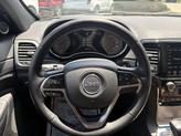 Thumbnail of 2021 Granite Crystal Metallic Clearcoat Jeep Grand Cherokee