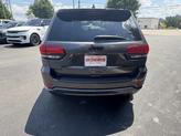 Thumbnail of 2021 Granite Crystal Metallic Clearcoat Jeep Grand Cherokee