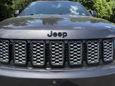 Thumbnail of 2021 Granite Crystal Metallic Clearcoat Jeep Grand Cherokee