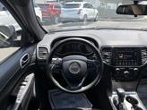 Thumbnail of 2021 Granite Crystal Metallic Clearcoat Jeep Grand Cherokee