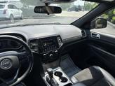 Thumbnail of 2021 Granite Crystal Metallic Clearcoat Jeep Grand Cherokee