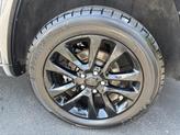 Thumbnail of 2021 Granite Crystal Metallic Clearcoat Jeep Grand Cherokee
