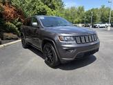 Thumbnail of 2021 Granite Crystal Metallic Clearcoat Jeep Grand Cherokee