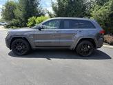 Thumbnail of 2021 Granite Crystal Metallic Clearcoat Jeep Grand Cherokee