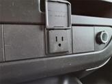 Thumbnail of 2023 Summit White GMC Savana 2500