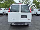 Thumbnail of 2023 Summit White GMC Savana 2500