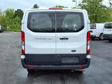 Thumbnail of 2023 Oxford White Ford Transit-250