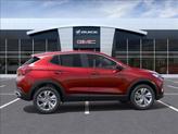 Thumbnail of 2026 Brilliant Red Buick Encore GX