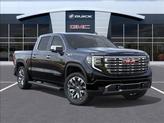 Thumbnail of 2026 Onyx Black GMC Sierra 1500