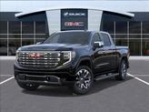 Thumbnail of 2026 Onyx Black GMC Sierra 1500