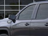 Thumbnail of 2026 Titanium Rush Metallic GMC Sierra 1500