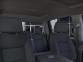 Thumbnail of 2026 Titanium Rush Metallic GMC Sierra 1500
