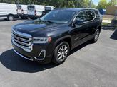 Photo of 2023 Ebony Twilight Metallic GMC Acadia